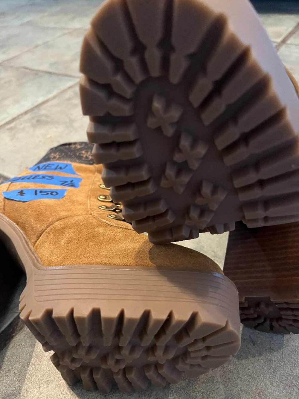 GUESS